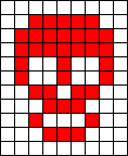 Alpha pattern #49858 variation #177559 preview