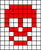 Alpha pattern #49858 variation #177559