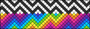 Normal pattern #33613 variation #177560