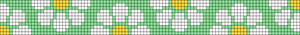 Alpha pattern #85048 variation #177561