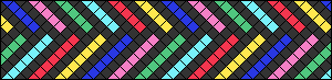 Normal pattern #96794 variation #177574