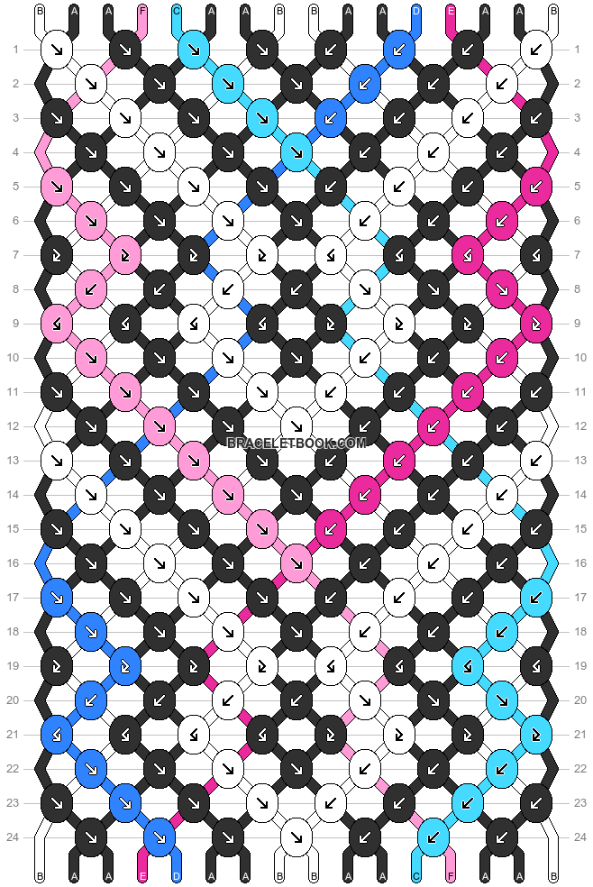 Normal pattern #34936 variation #177576 pattern
