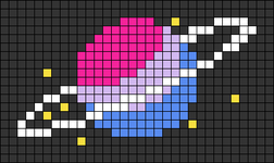 Alpha pattern #96920 variation #177578