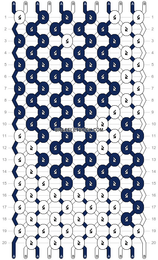 Normal pattern #33876 variation #177608 pattern