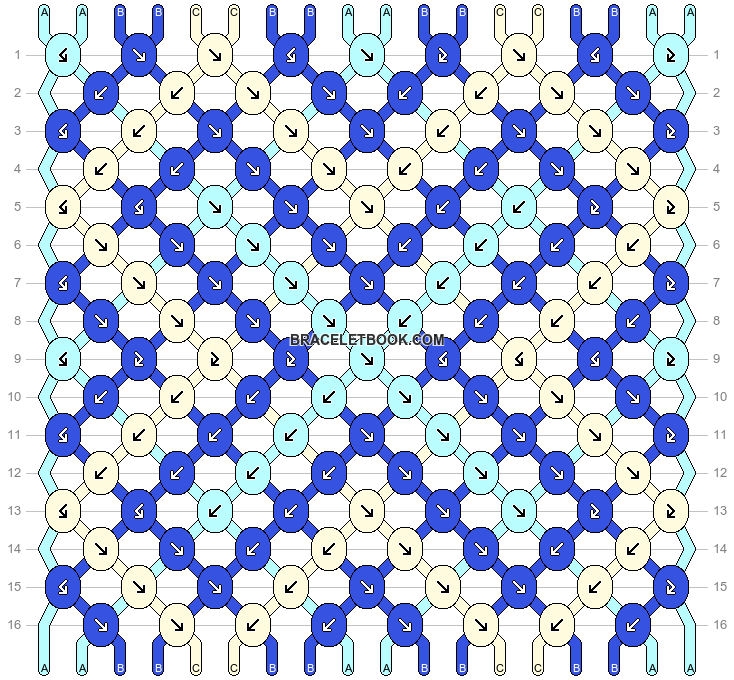 Normal pattern #39181 variation #177615 pattern