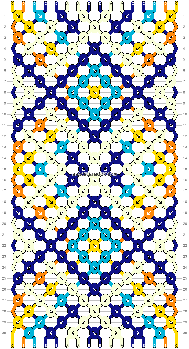Normal pattern #96944 variation #177625 pattern