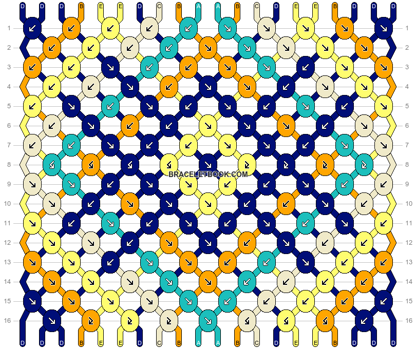 Normal pattern #96915 variation #177626 pattern