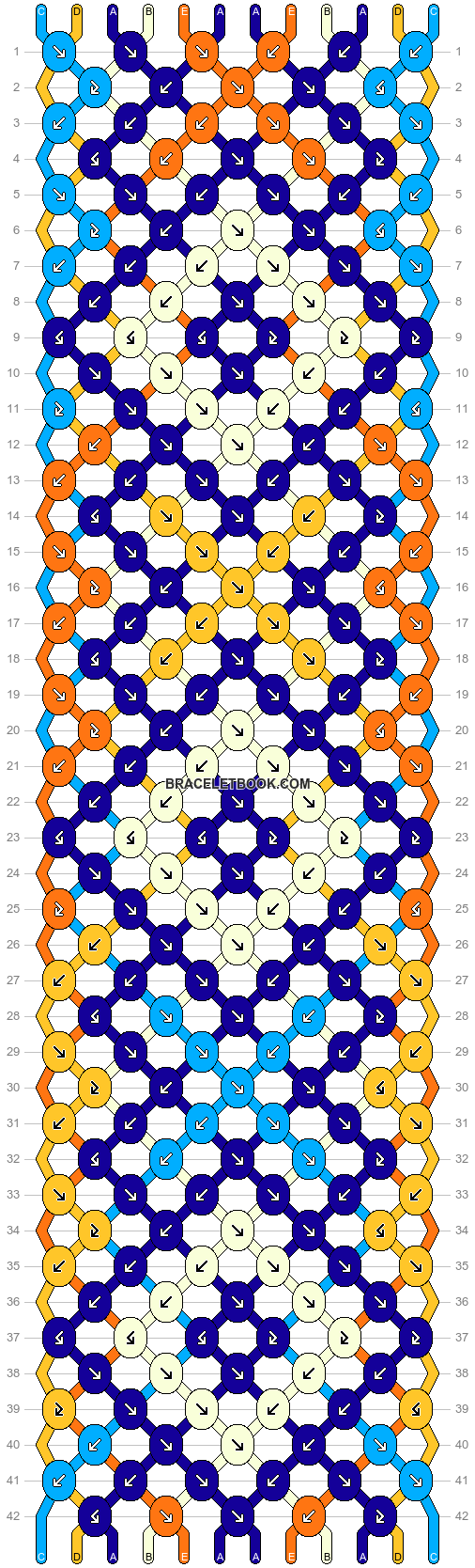 Normal pattern #94840 variation #177628 pattern