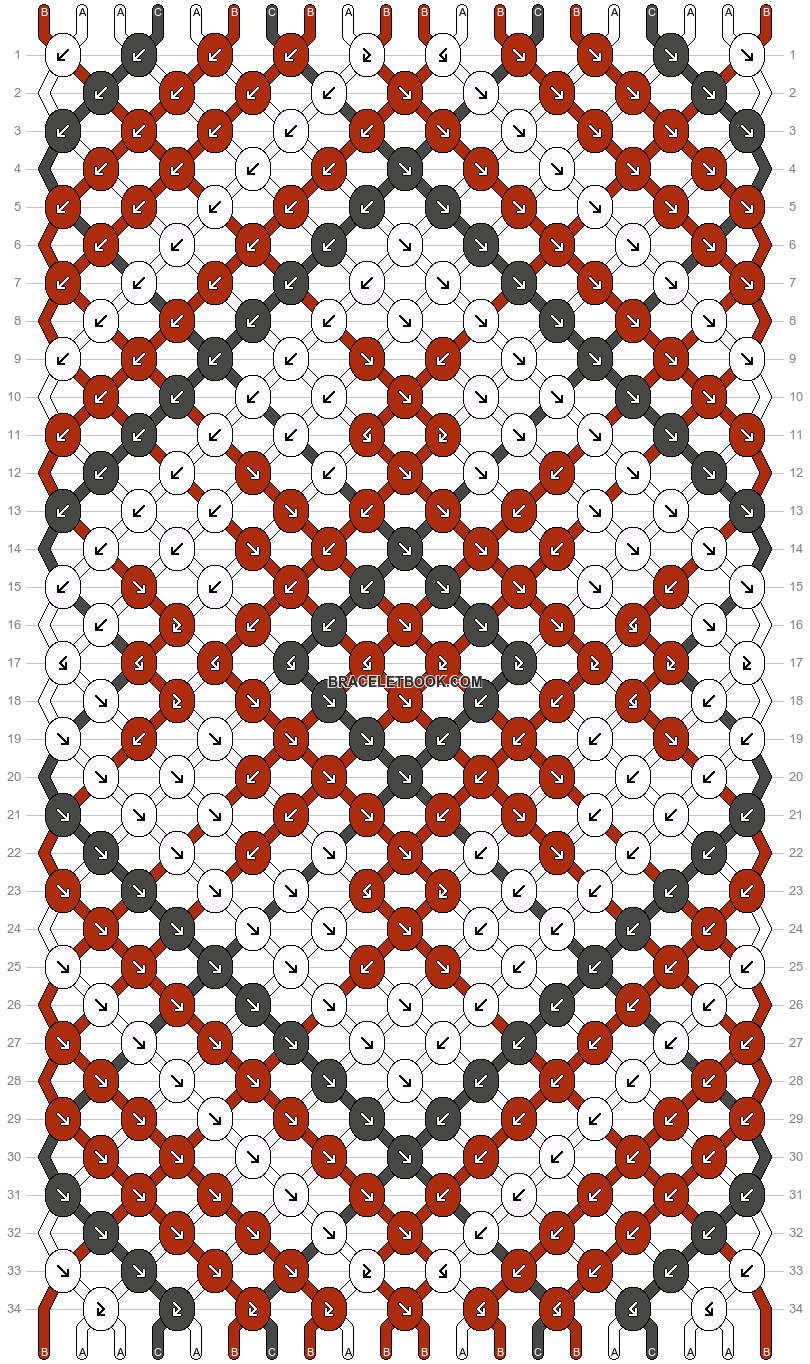 Normal pattern #37239 variation #177632 pattern