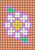 Alpha pattern #95370 variation #177637