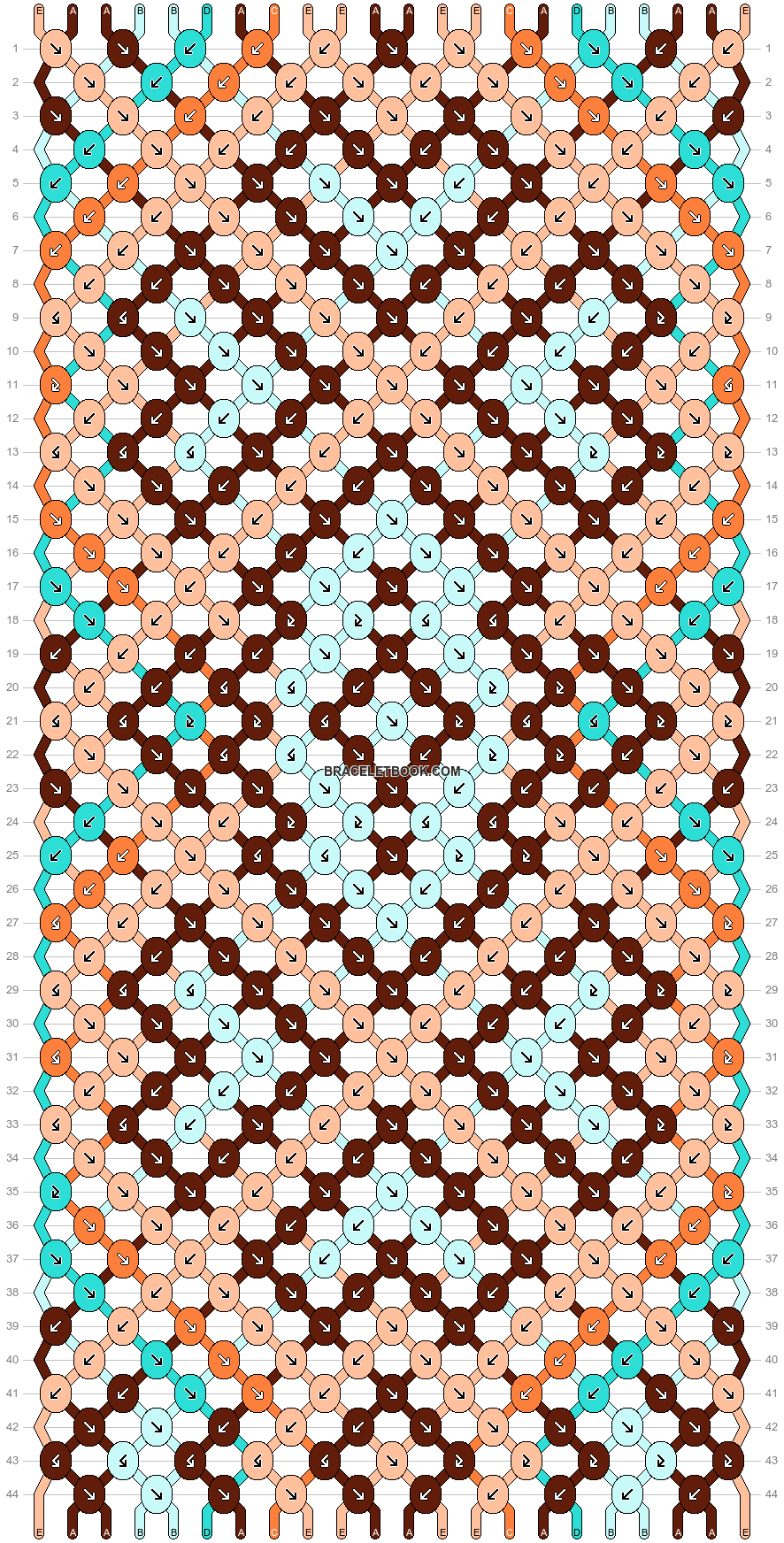 Normal pattern #84212 variation #177649 pattern