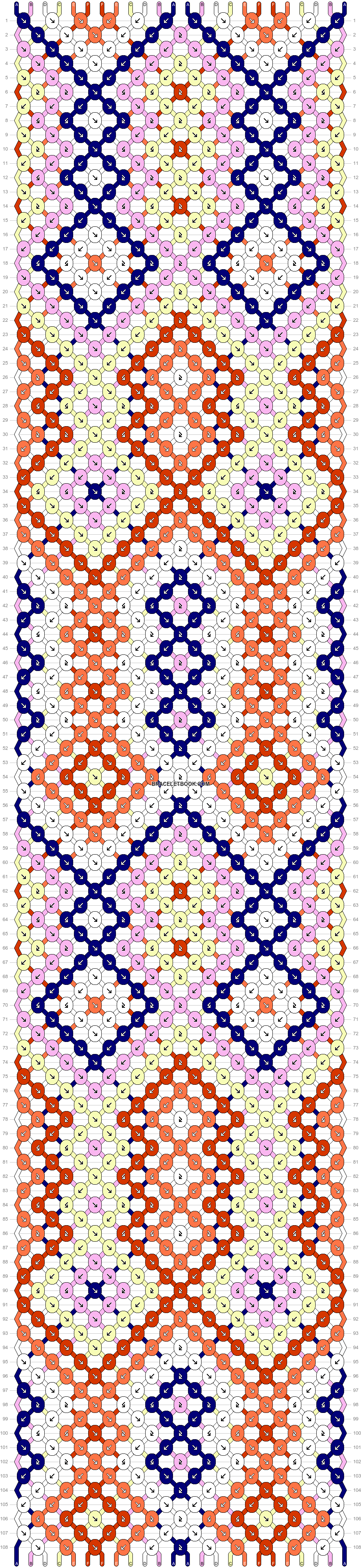 Normal pattern #43182 variation #177654 pattern