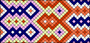 Normal pattern #43182 variation #177654