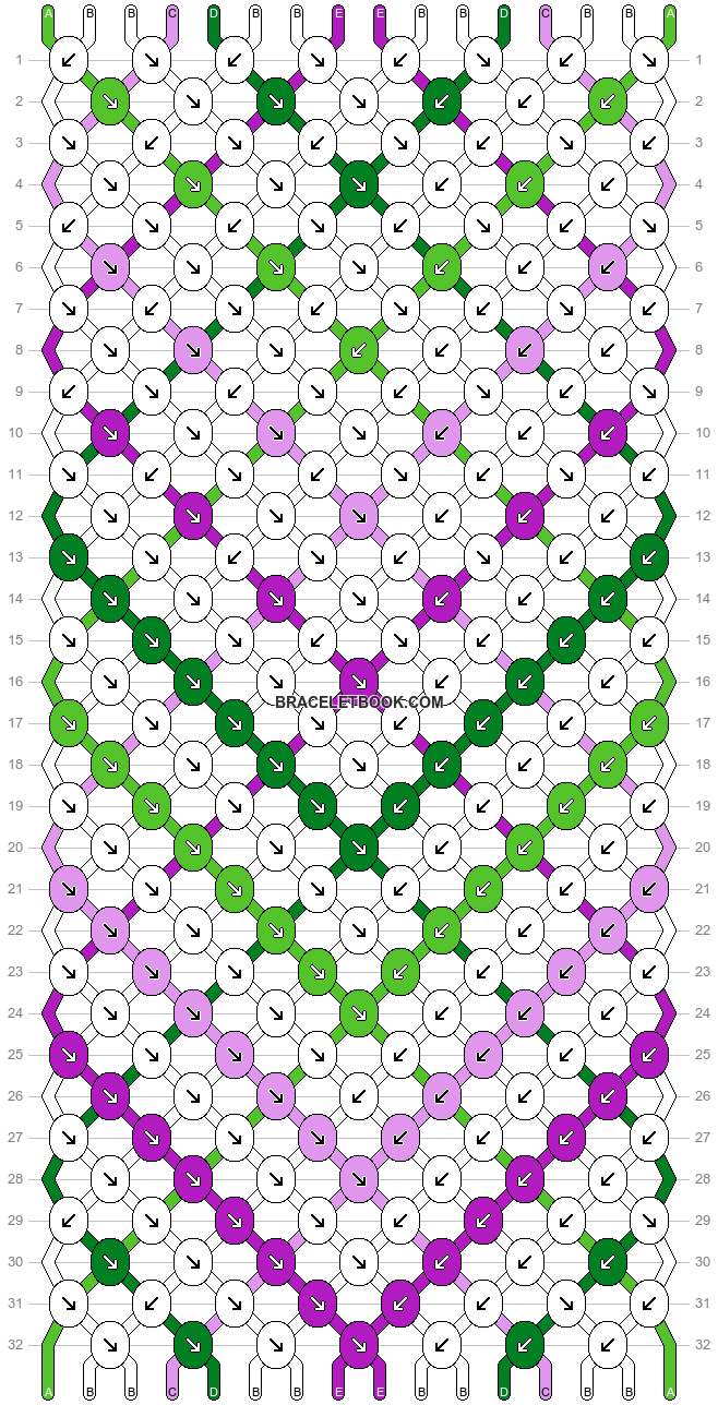 Normal pattern #25162 variation #177657 pattern