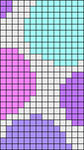 Alpha pattern #52108 variation #177659