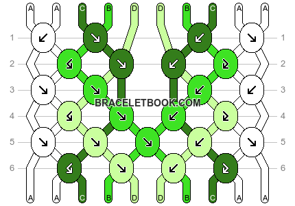 Normal pattern #96974 variation #177661 pattern