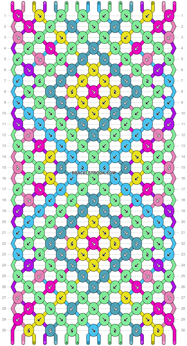 Normal pattern #96942 variation #177665 pattern