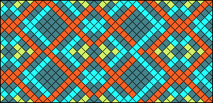 Normal pattern #96911 variation #177671