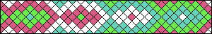 Normal pattern #17754 variation #177680