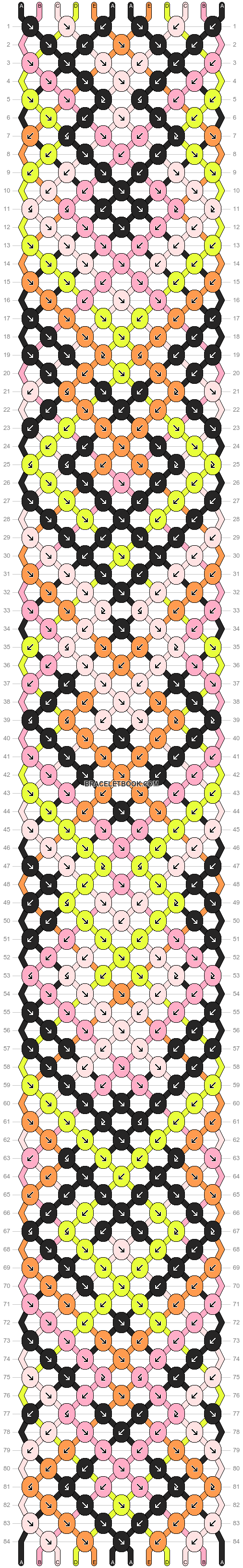 Normal pattern #96688 variation #177681 pattern