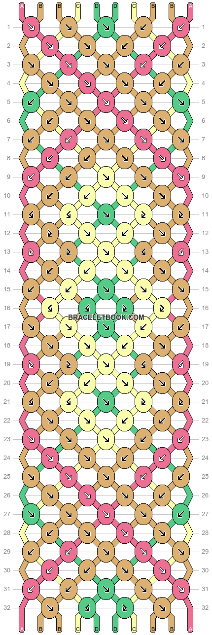 Normal pattern #81355 variation #177690 pattern