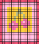 Alpha pattern #58458 variation #177692