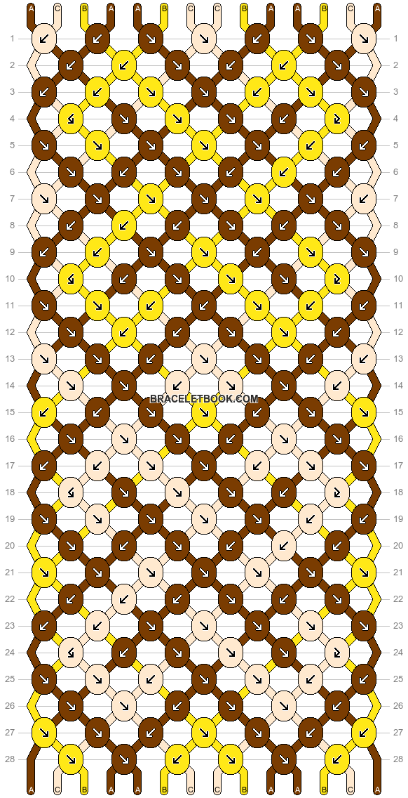 Normal pattern #96059 variation #177697 pattern