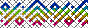 Normal pattern #96923 variation #177699