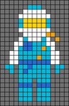 Alpha pattern #96946 variation #177711