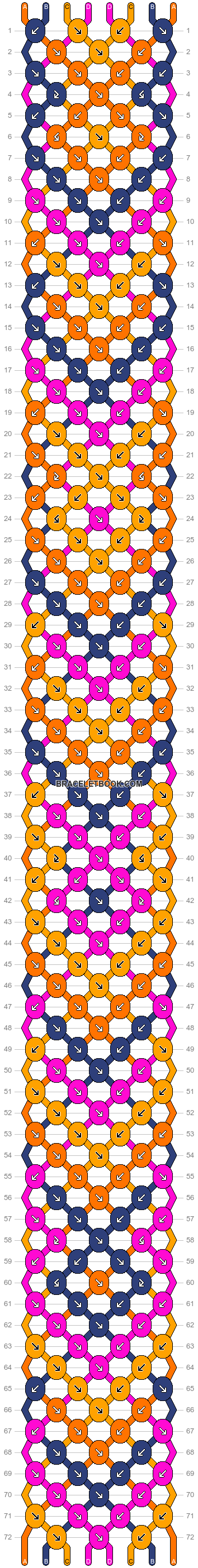 Normal pattern #96935 variation #177723 pattern
