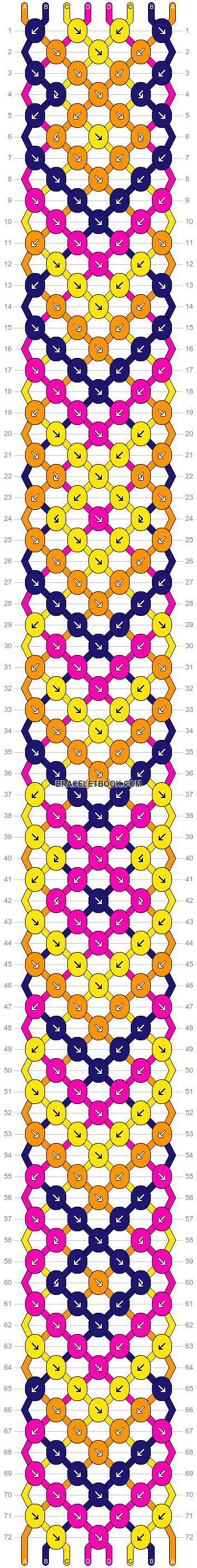 Normal pattern #96935 variation #177725 pattern