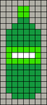 Alpha pattern #95790 variation #177748