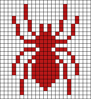 Alpha pattern #96916 variation #177749 preview