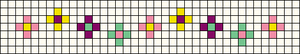 Alpha pattern #68475 variation #177752