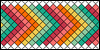 Normal pattern #2105 variation #177754