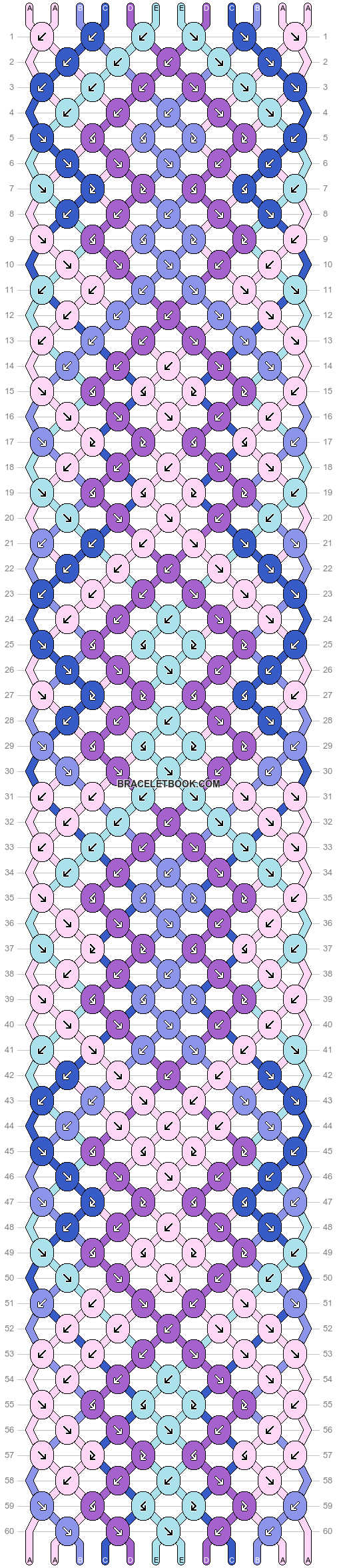 Normal pattern #96910 variation #177755 pattern
