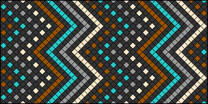 Normal pattern #35356 variation #177757