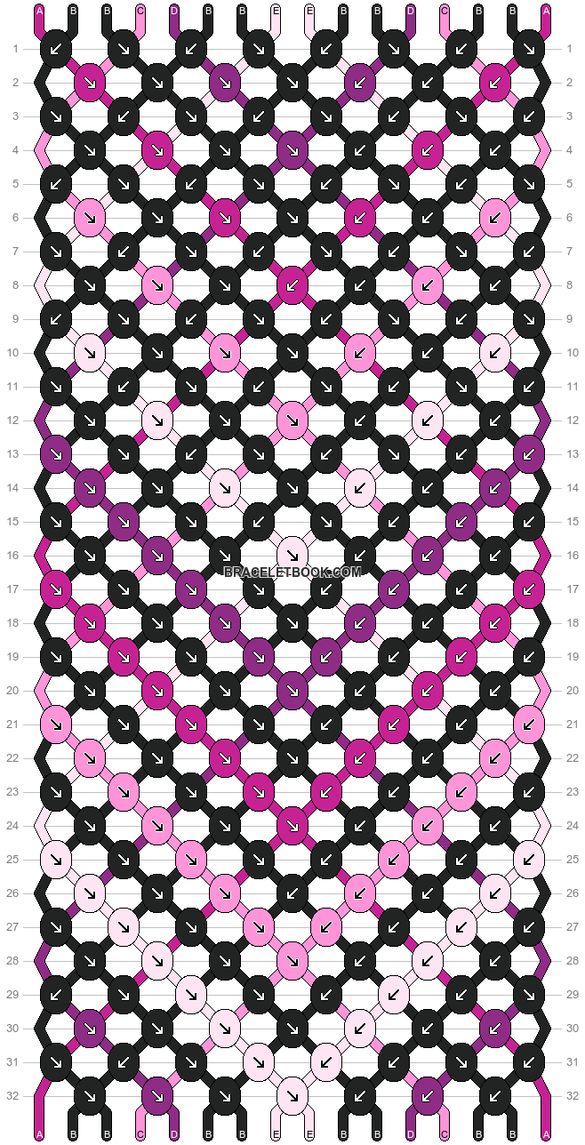 Normal pattern #25162 variation #177762 pattern