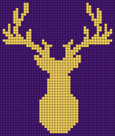 Alpha pattern #96988 variation #177765