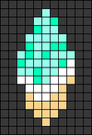 Alpha pattern #96941 variation #177772