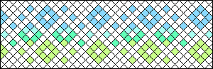 Normal pattern #97002 variation #177773