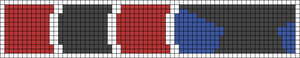 Alpha pattern #83897 variation #177774