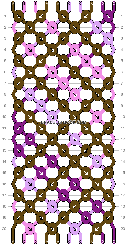 Normal pattern #95144 variation #177776 pattern