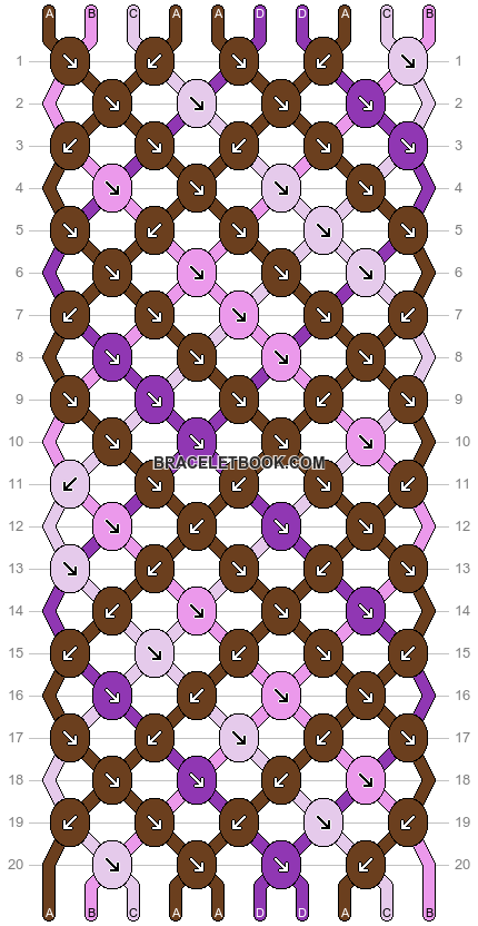 Normal pattern #95144 variation #177782 pattern