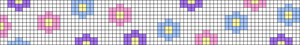 Alpha pattern #89652 variation #177783