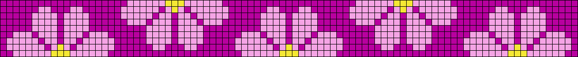 Alpha pattern #87723 variation #177787 preview