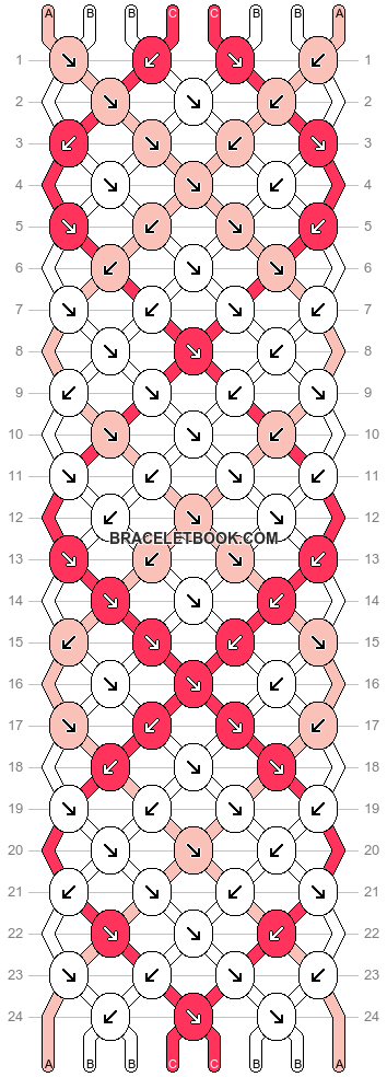 Normal pattern #96600 variation #177791 pattern