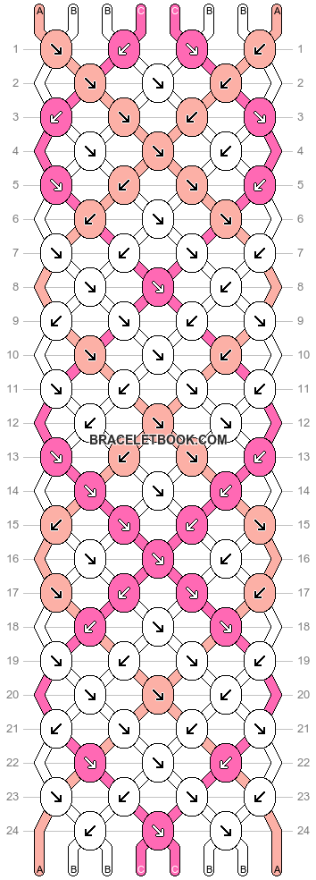 Normal pattern #96600 variation #177793 pattern