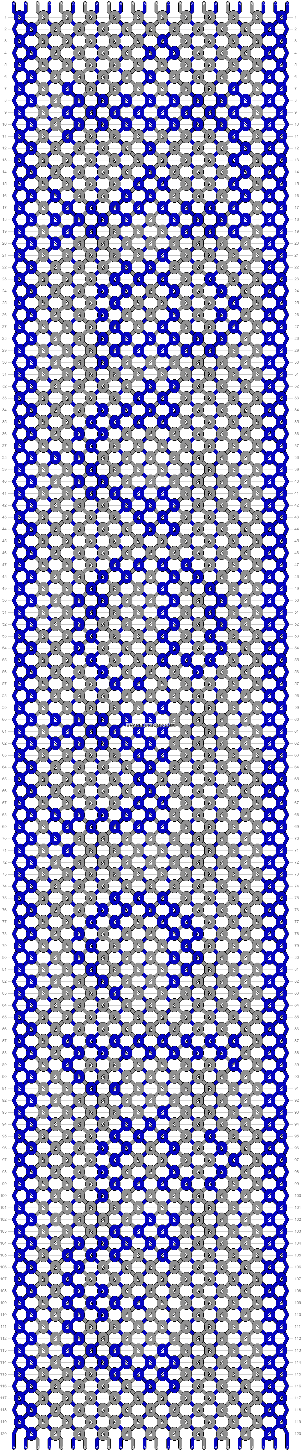 Normal pattern #18988 variation #177798 pattern