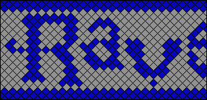 Normal pattern #18988 variation #177798